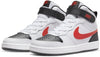 Court Borough Mid 2 sneakers