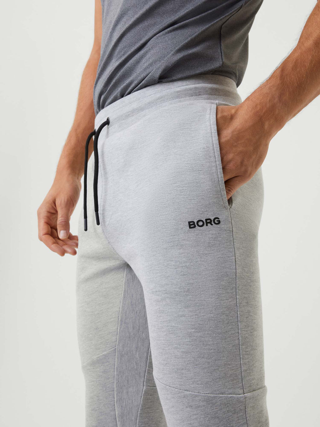 Borg Tech trainingsbroek
