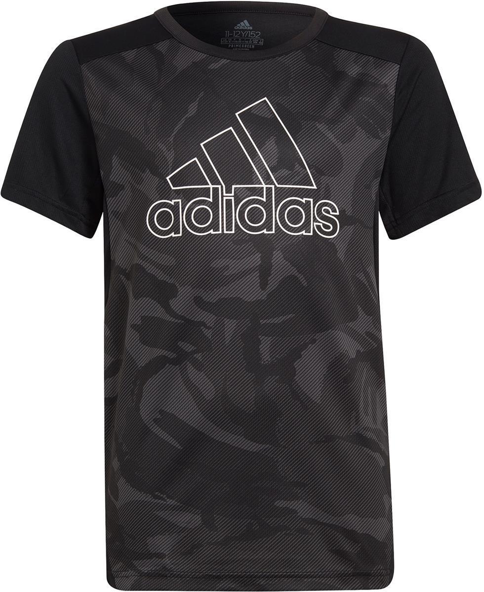 Designed to Move Graphic shirt