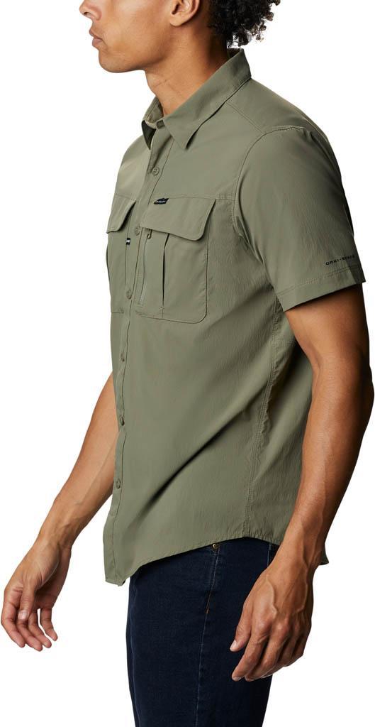 Newton Ridge Short Sleeve