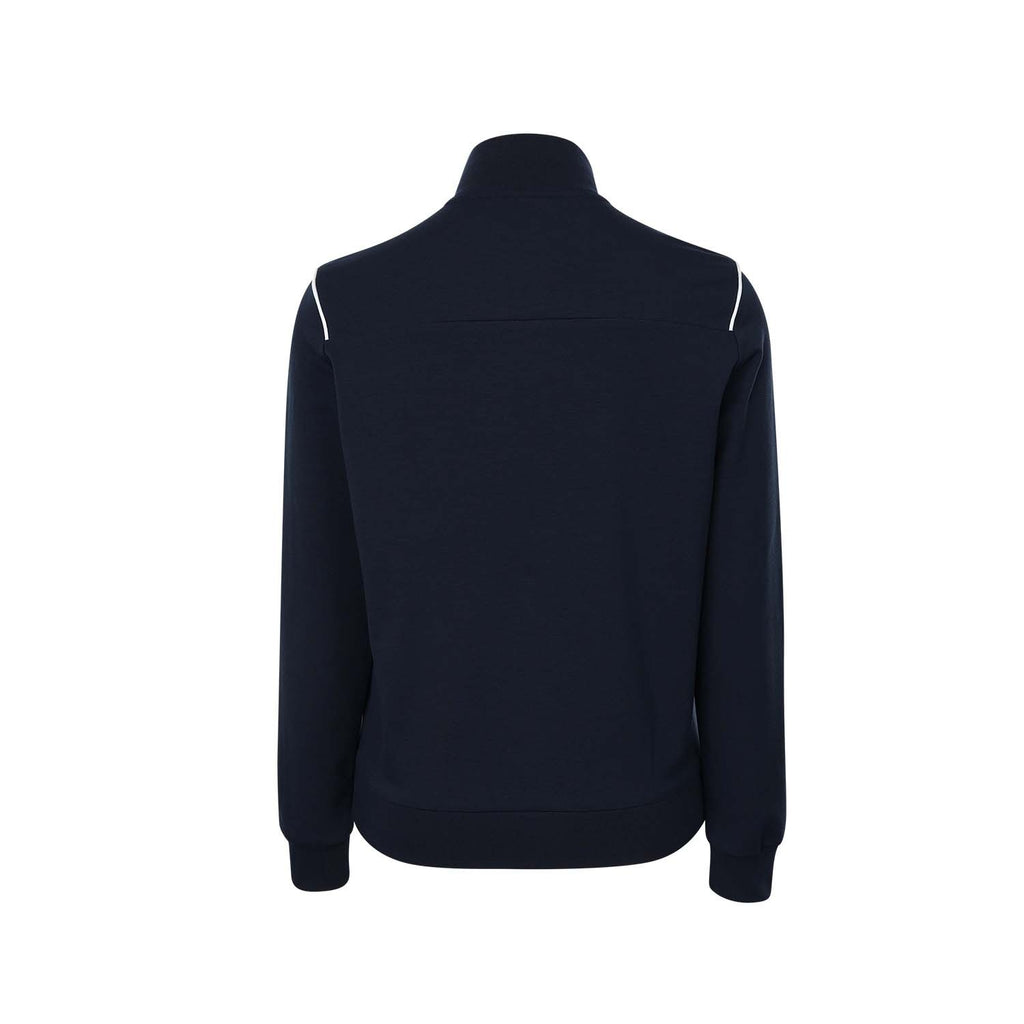 women cotton track jacket