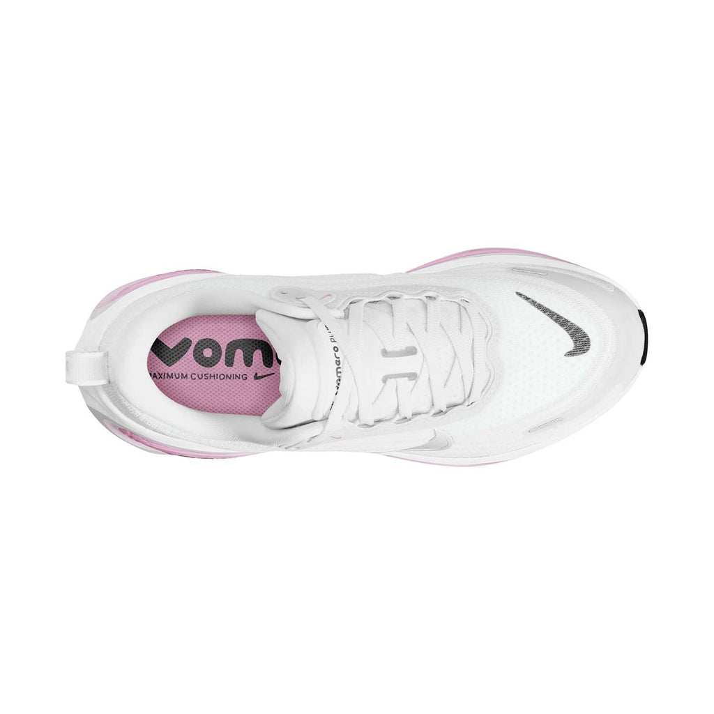 vomero plus hardloopschoenen