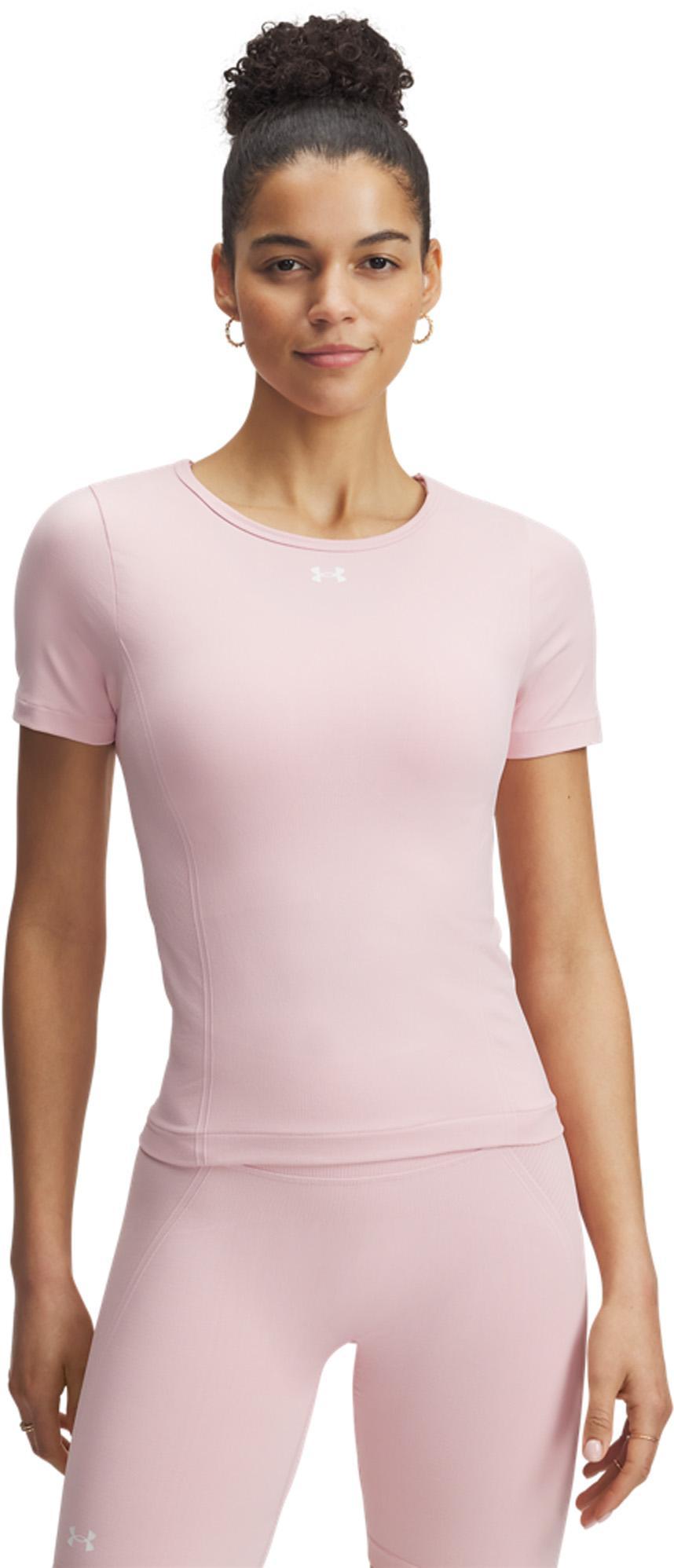 UNDER ARMOUR UA Train Seamless SS Shirt