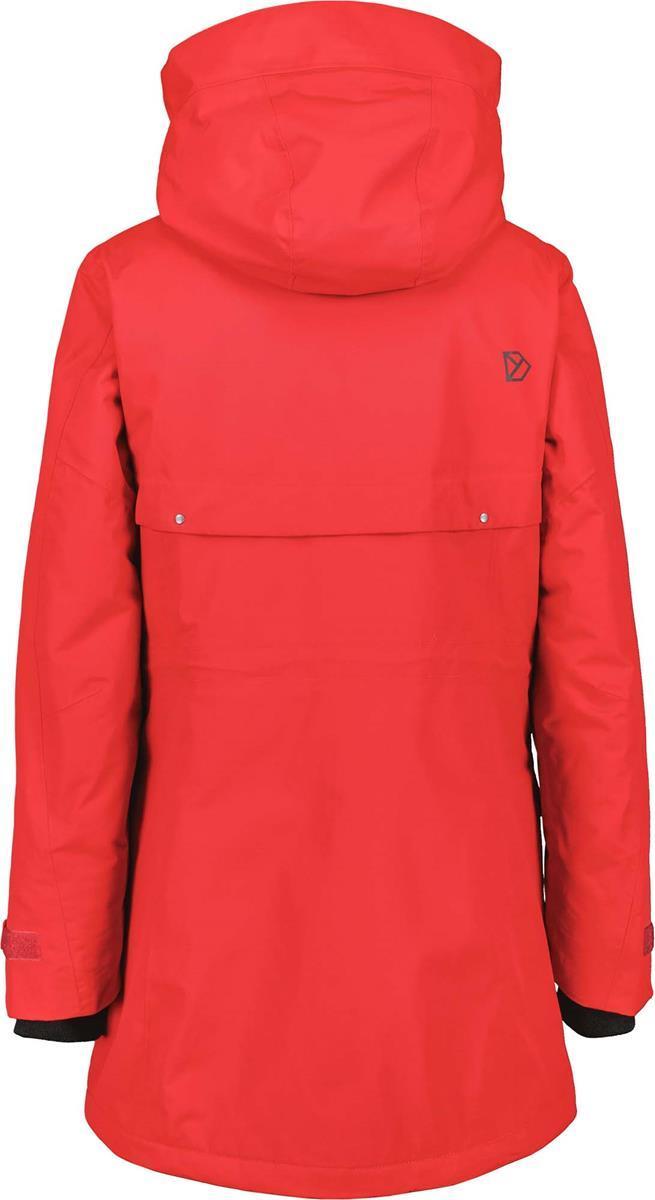 FRIDA WNS PARKA 7