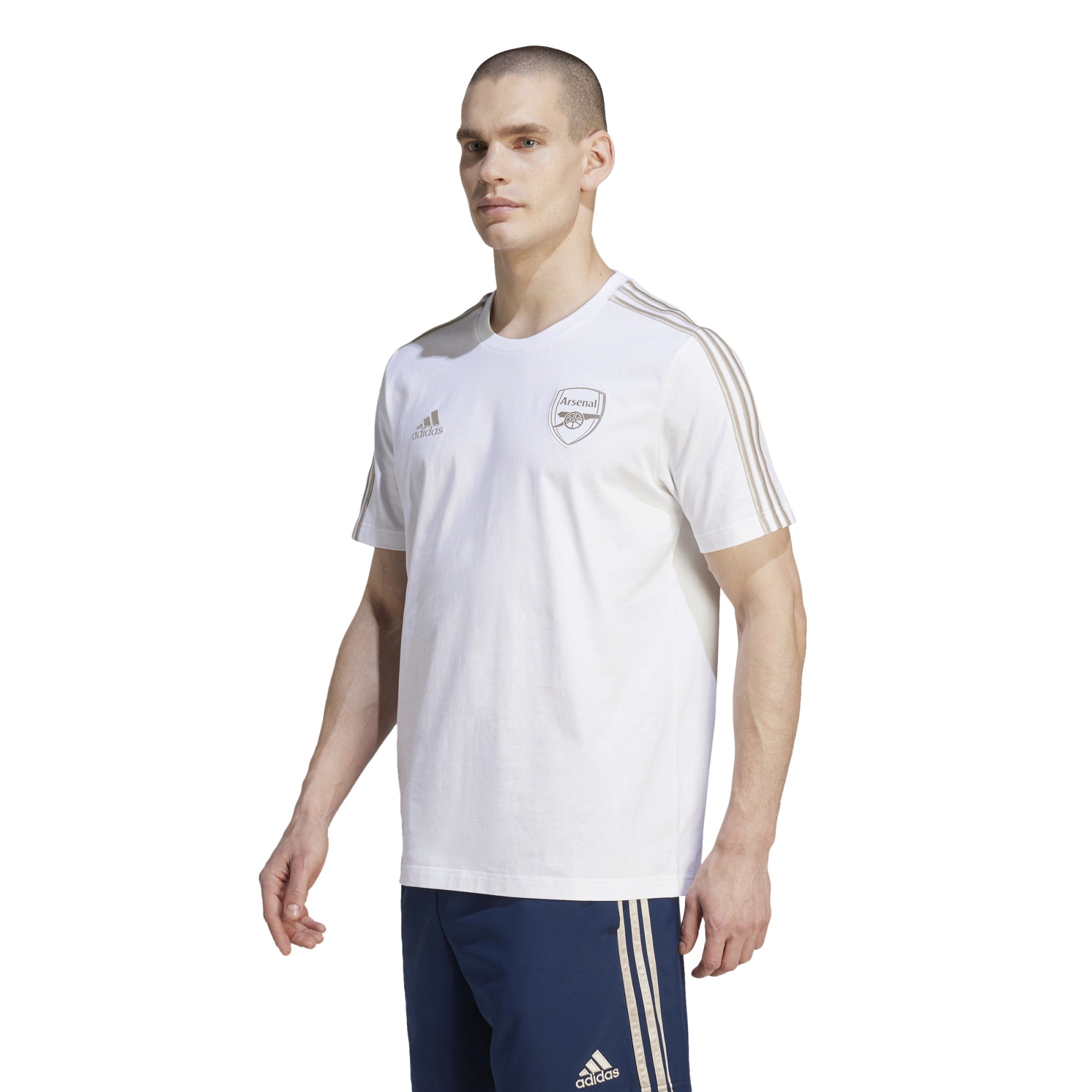 Arsenal DNA Graphic shirt