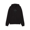 Cloudspun Branded training hoodie met capuchon