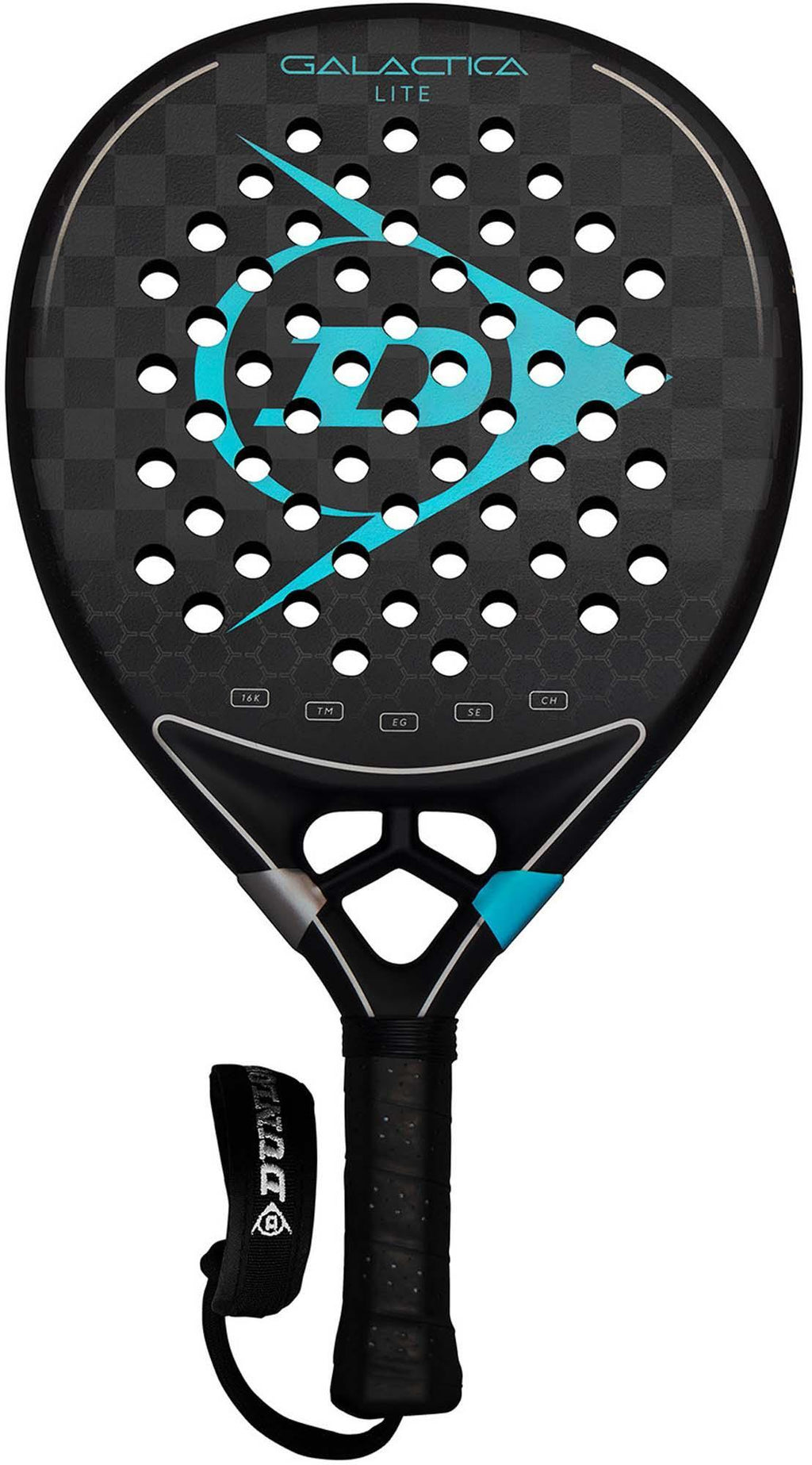 D Pdl 25 Galactica Lite