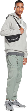 Ri Flc Oth Bl Hoodie
