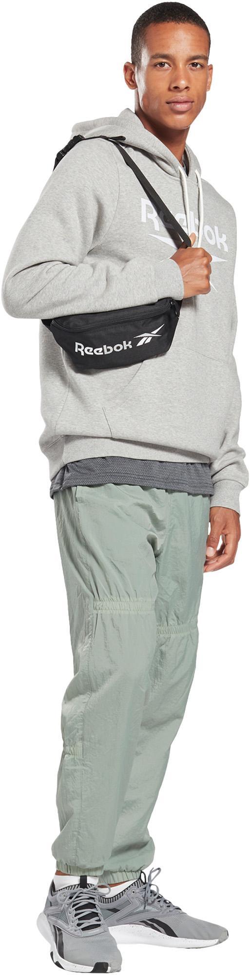 Ri Flc Oth Bl Hoodie