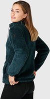 Purden Women Fleece