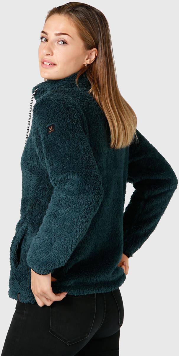 Purden Women Fleece