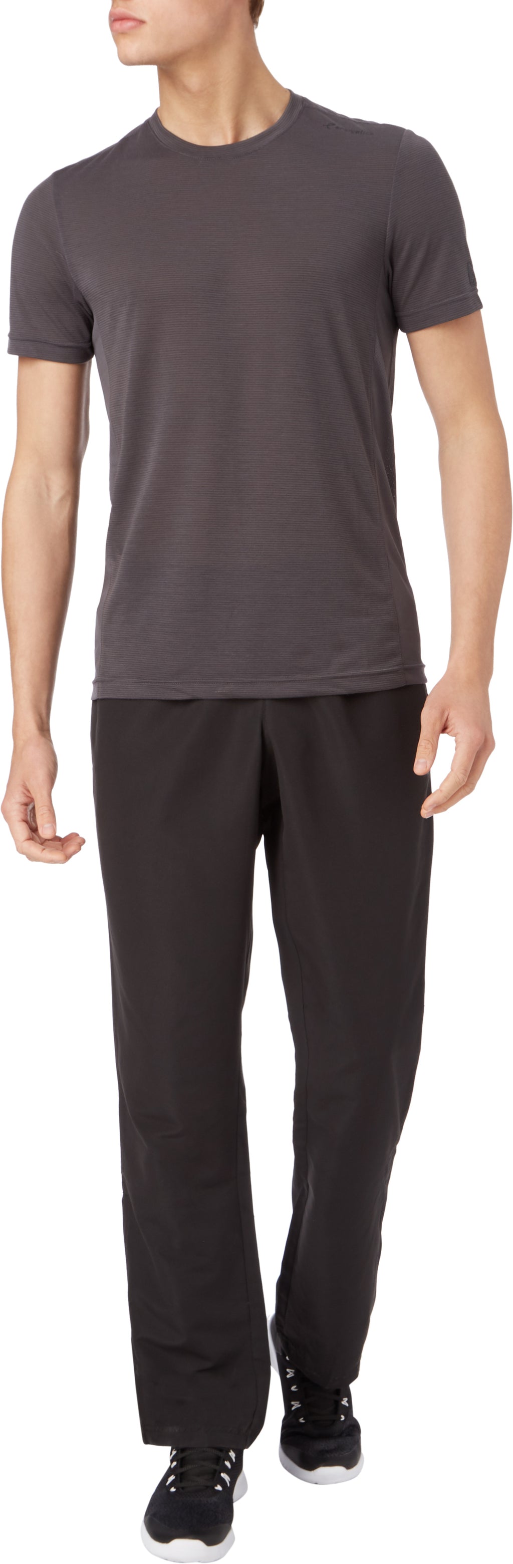 Milon II shirt