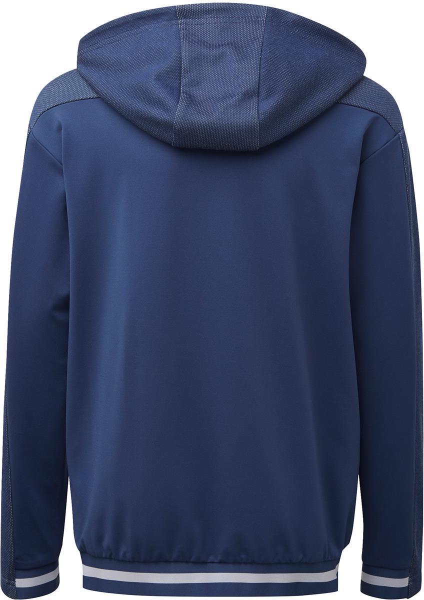 JB M FZ HOODIE