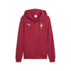 Portugal Ftblculture Hooded jack