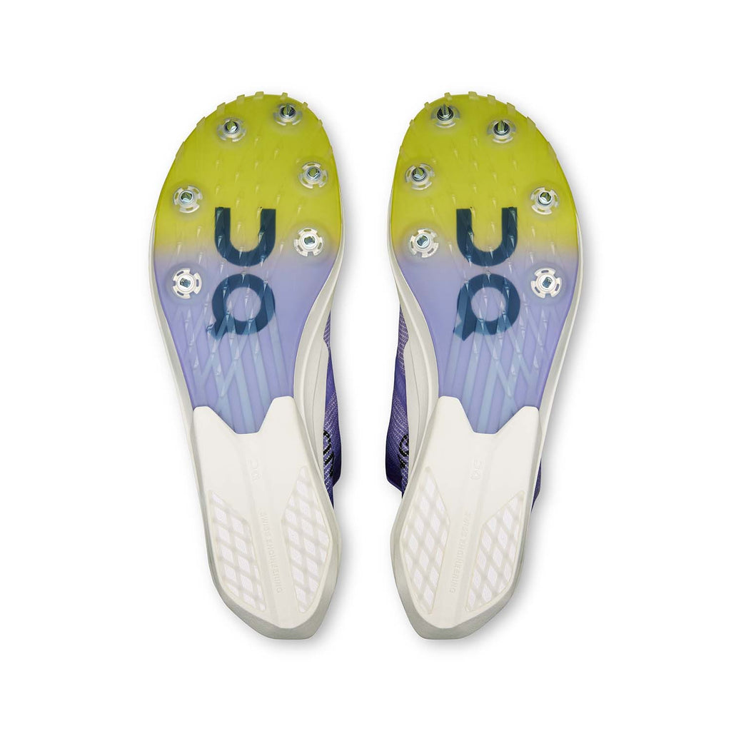 Cloudboom Max Hardloopschoenen