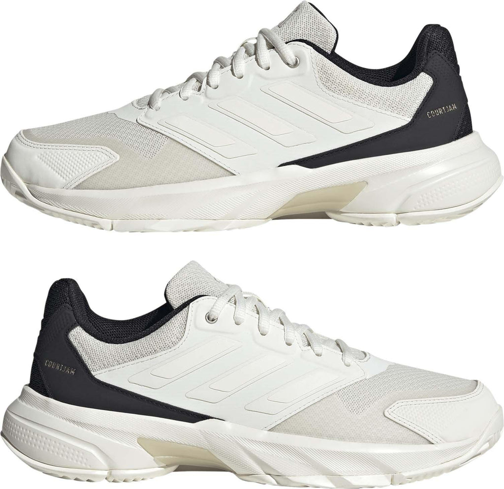 courtjam control 3 w tennisschoenen