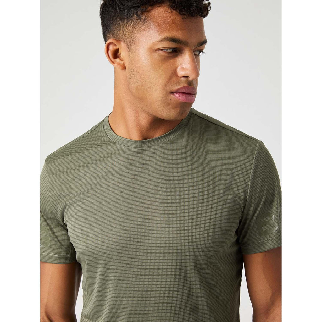 light t-shirt