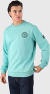 Naval Men Sweater