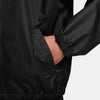 Club Woven Bomber