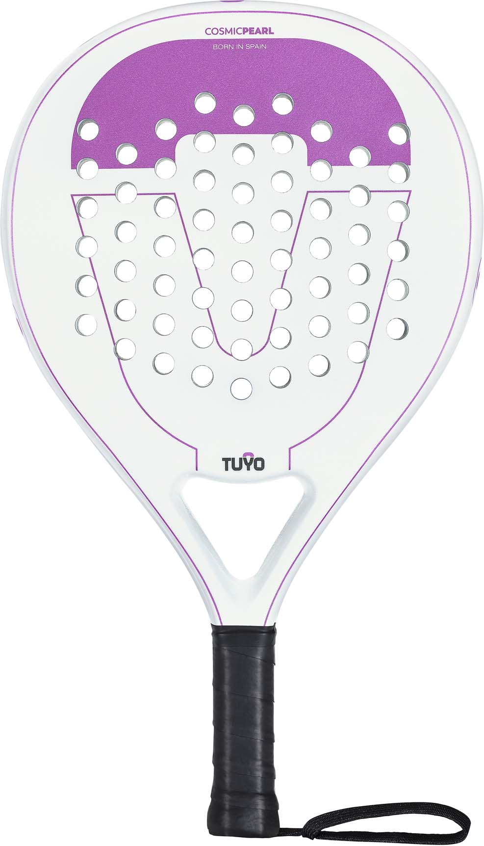 Cosmic Pearl padelracket