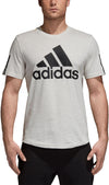 adidas M SID LOGO Tee