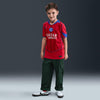 Paris Saint-Germain 2025/26 Stadium Derde