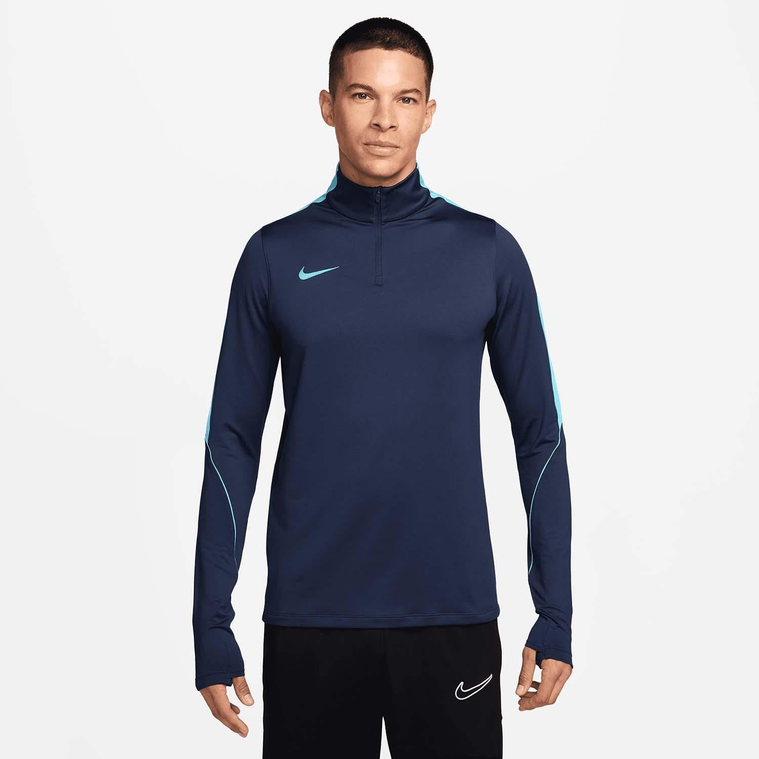 strike men's dri-fit soccer dr