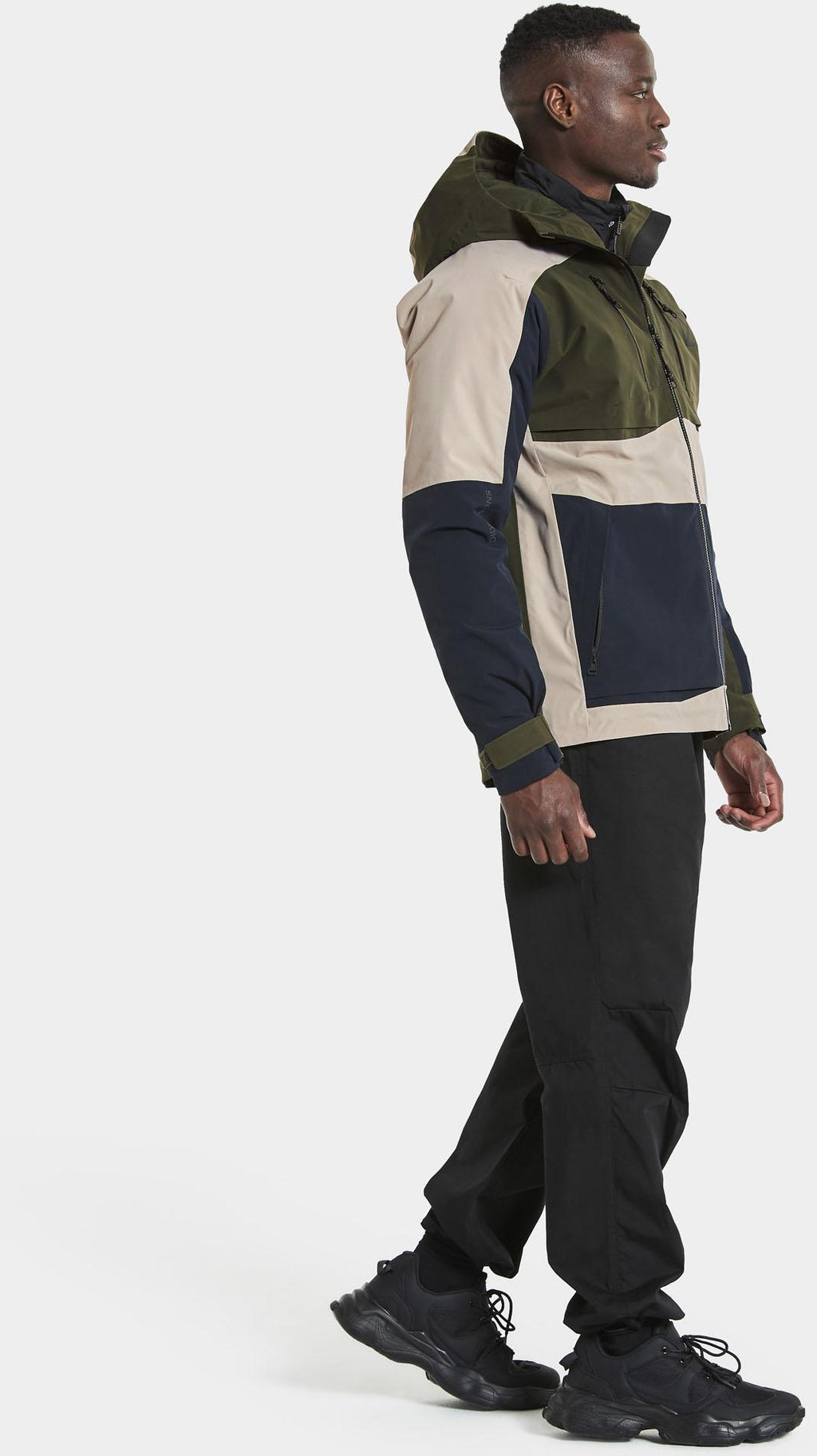 Povel Usx Jkt