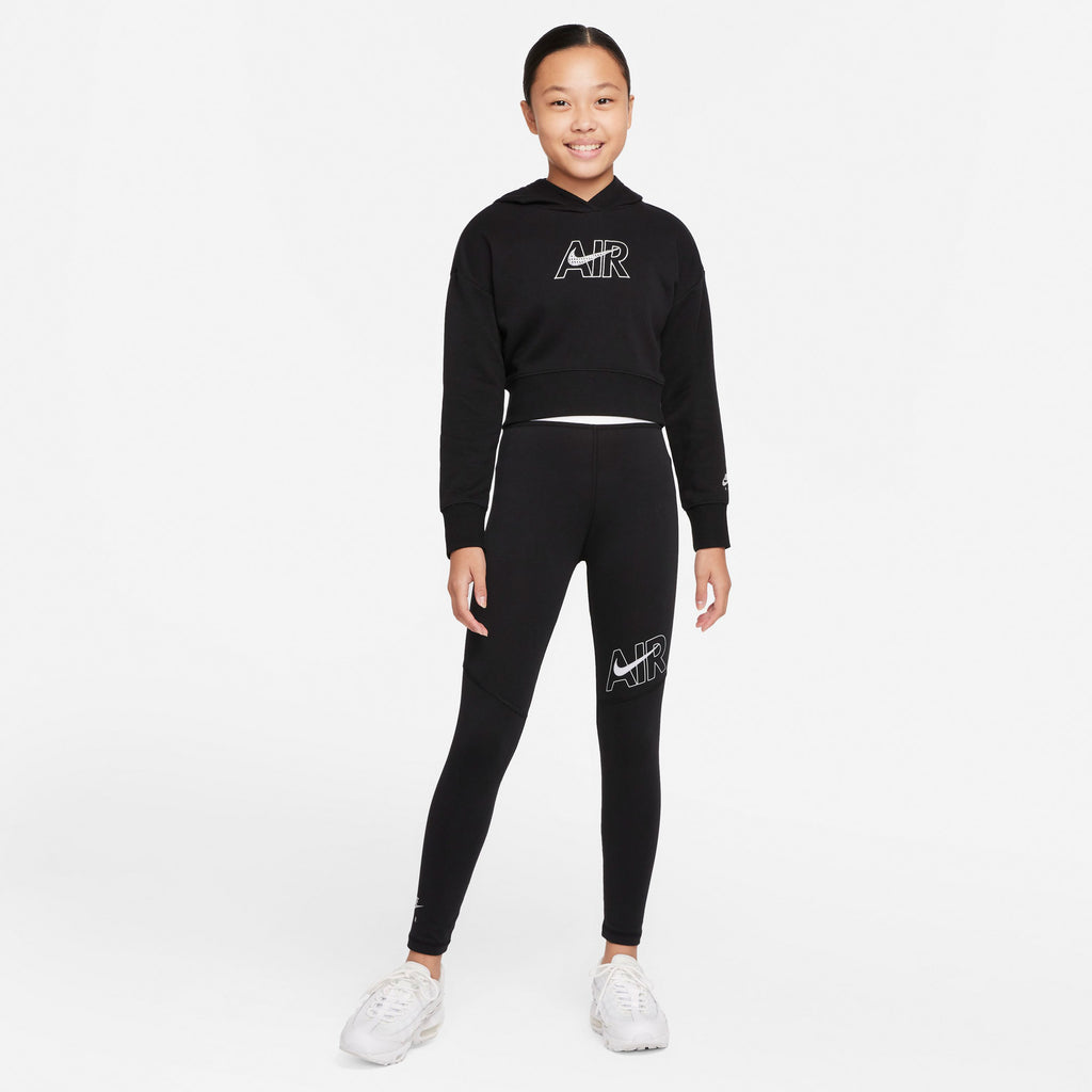 Air hoodie