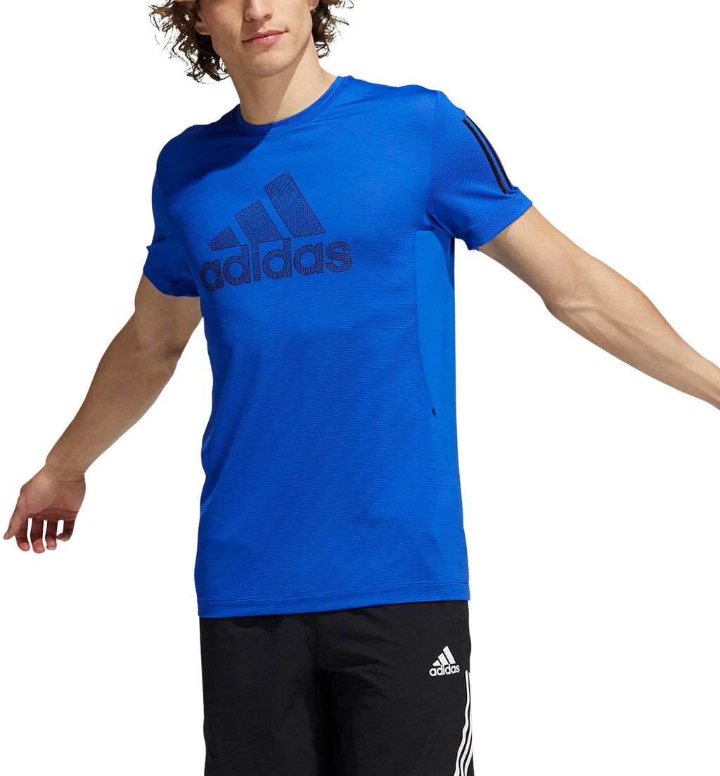AERO WARRI TEE. T-Shirt