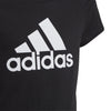Essentials Big Logo Katoenen shirt