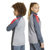 Tiro voetbal training t-shirt lange mouwen