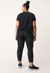 Split Back Singlet