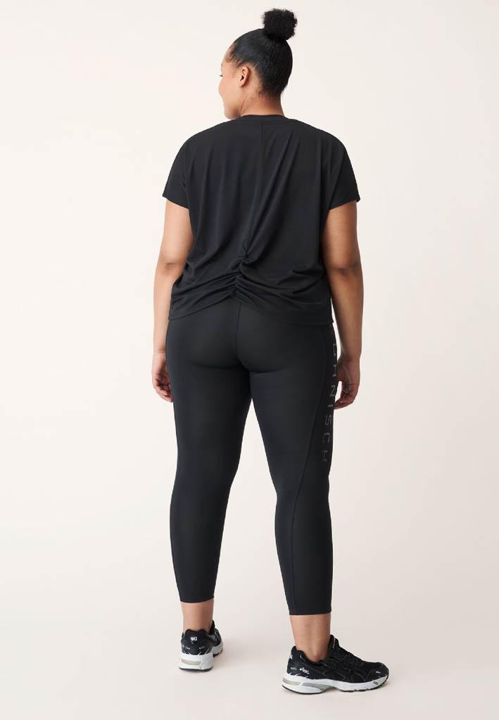 Split Back Singlet