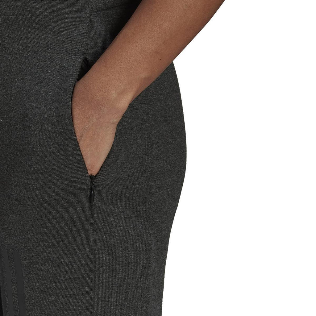Mission Victory Slim-Fit High-Waist broek