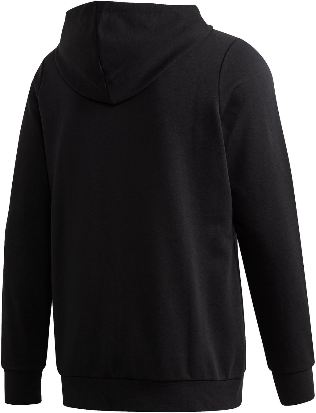 Essentials Hooded Full Zip trainingsjack (Grote Maat)