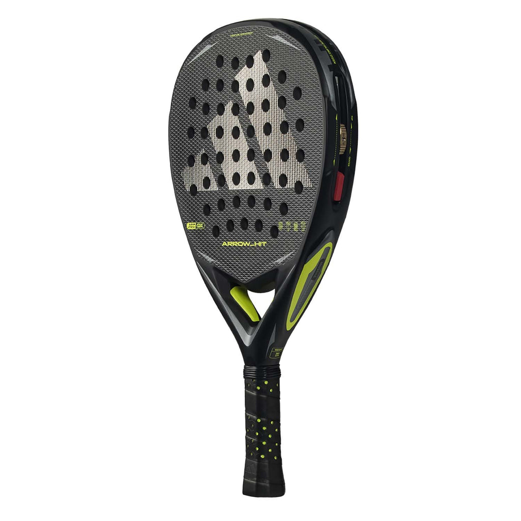 Arrow Hit Ctrl 2026 padel racket