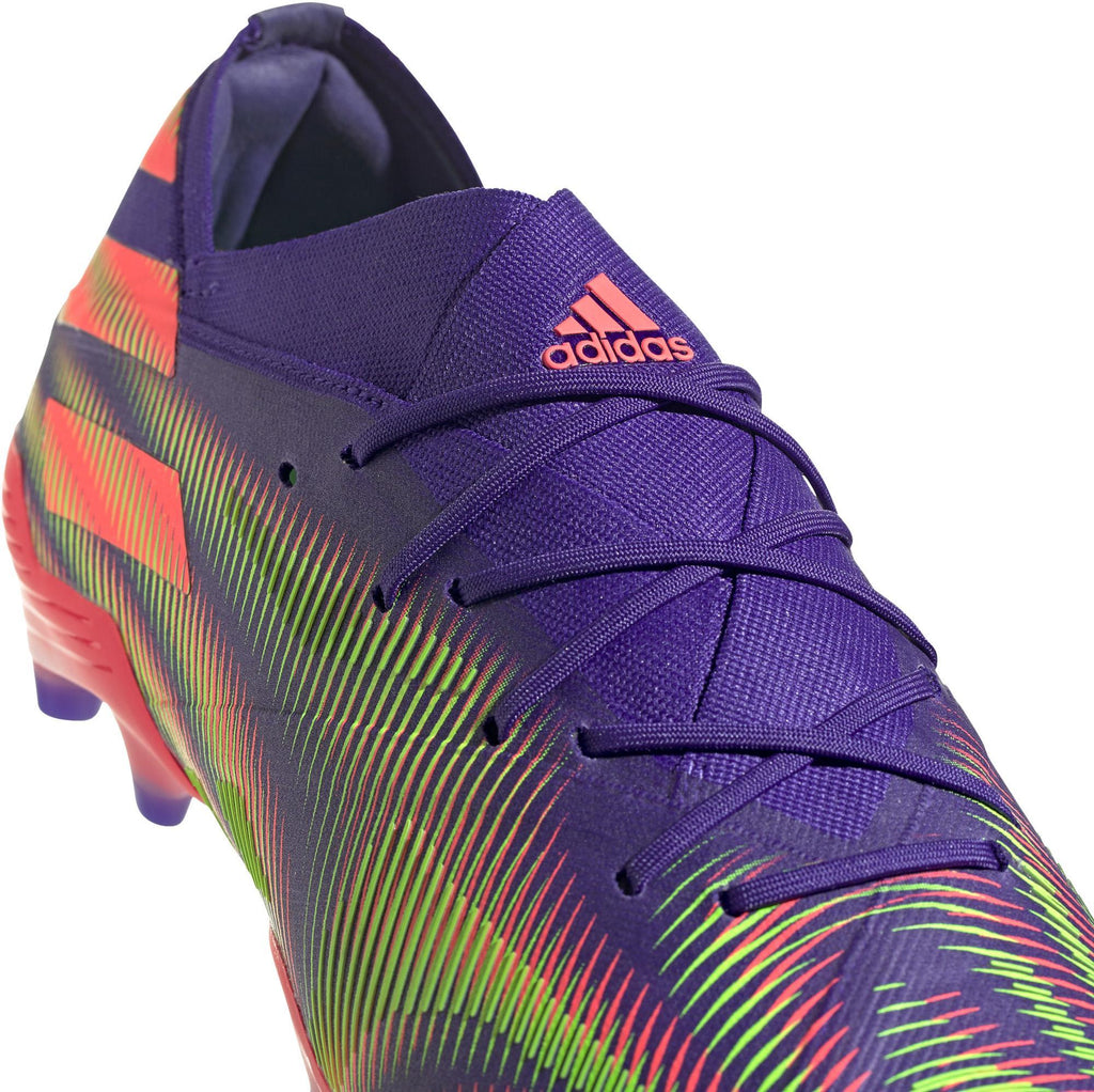 Nemeziz.1 Firm Ground Voetbalschoenen