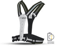 Safer Sport USB Led vest