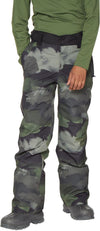 magnus jr snowpants