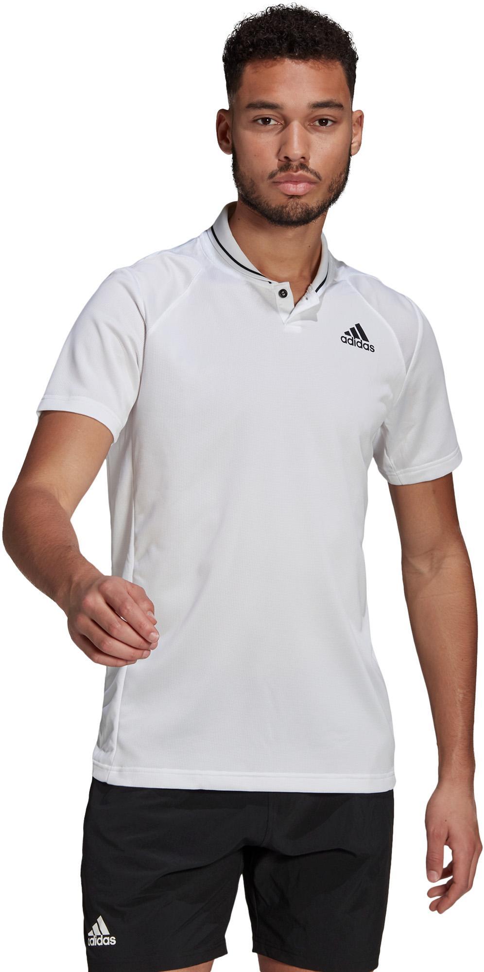 CLUB RIB POLO