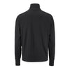 Flow half‑zip Long Sleeve T-shirt