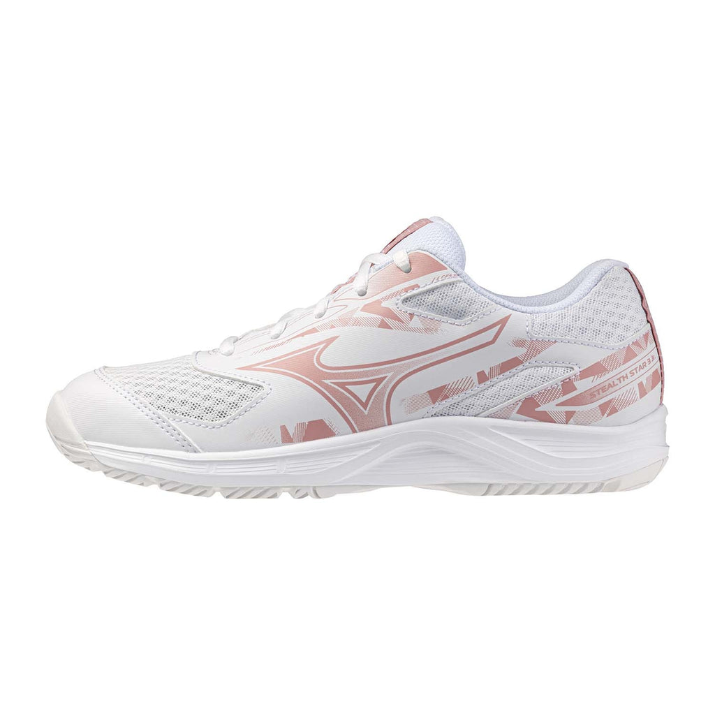 Stealth Star 3  Volleybalschoenen kid