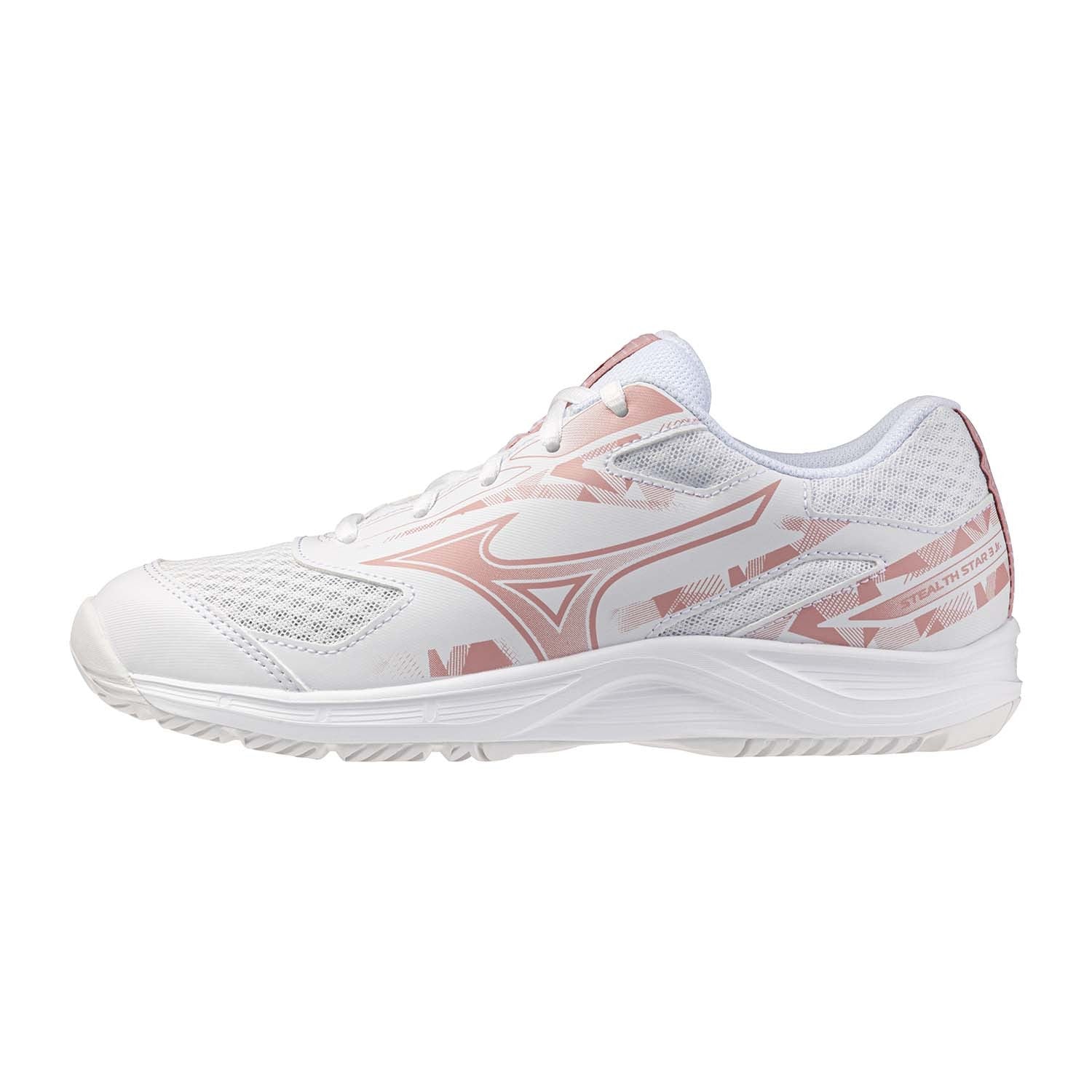 Stealth Star 3  Volleybalschoenen kid
