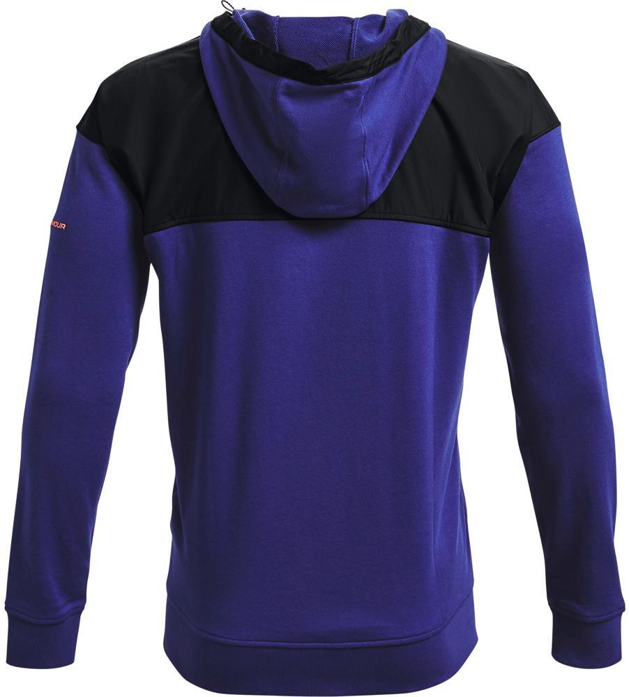 Rival TerryAMP Herren Kapuzenjacke