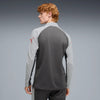 Individualliga 1/4 Zip Top Voetbalshirt