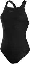 END+ MEDALIST AF BLACK