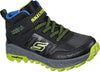 fuse tread-trekor