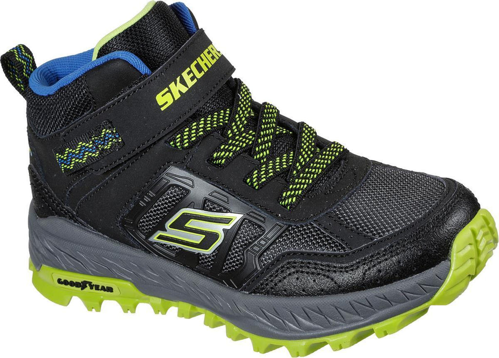 fuse tread-trekor