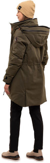 breda parka